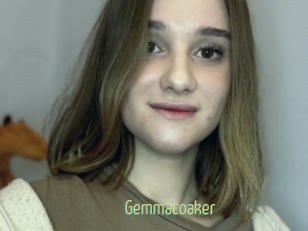 Gemmacoaker
