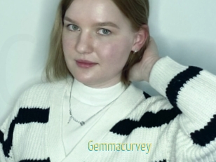 Gemmacurvey