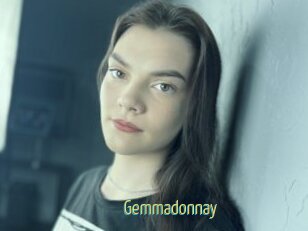 Gemmadonnay