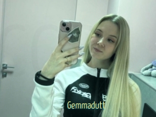 Gemmadutt