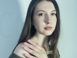 Gemmaevatt
