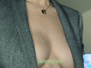 Gemmagreen