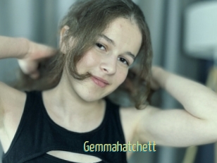 gemmahatchett Chaturbate Cam Sexe