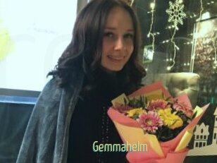 Gemmahelm