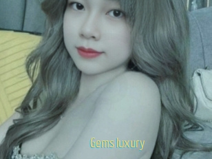 Gems_luxury