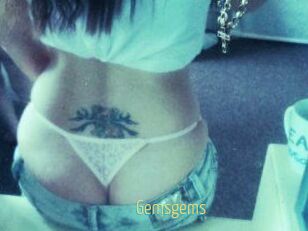 Gemsgems