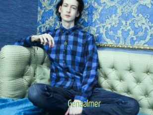 Genaalmer