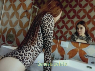 Genesis_petitte