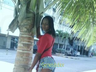 Genesisdior