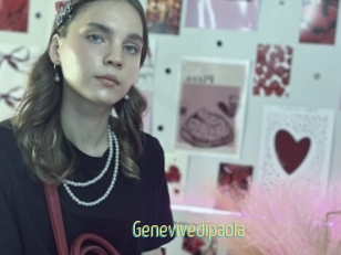 Genevivedipaola
