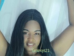 genexys21 Chaturbate Cam Sexe