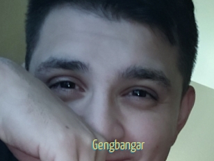 Gengbangar