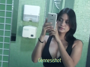 Gennesishot