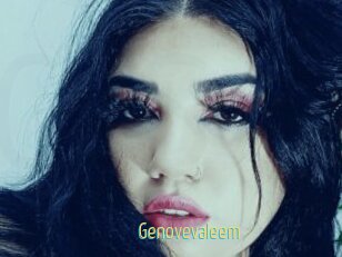 Genovevaleem