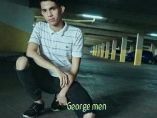 George_men