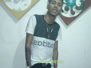 George_wesley