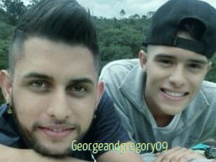 Georgeandgregory09