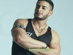 Georgedakotta