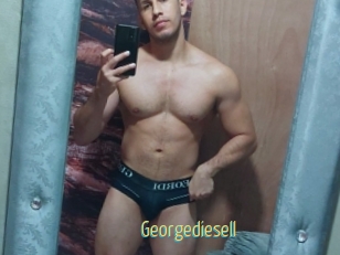 georgediesell Chaturbate Cam Sexe