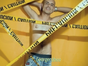 georgerubioo Chaturbate Cam Sexe