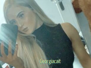 Georgiacait