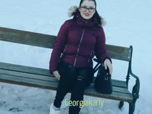 Georgiakarly