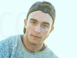 Georgiboy