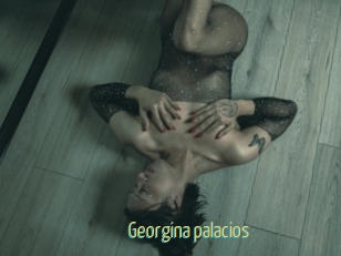 georgina_palacios Chaturbate Cam Sexe