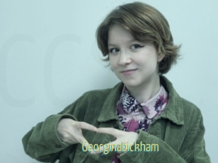 Georginabickham