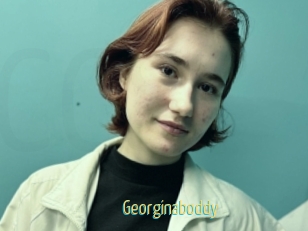 Georginaboddy