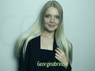 Georginabrindle