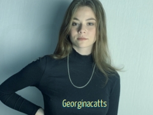 Georginacatts