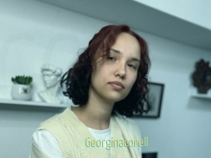Georginacorell