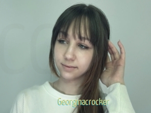 Georginacrocker