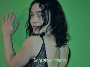Georginadirtyone