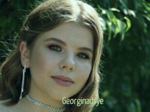 Georginadrye