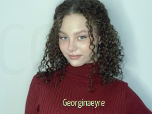 Georginaeyre