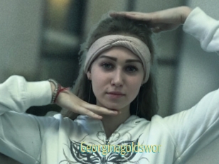 Georginagoldswor
