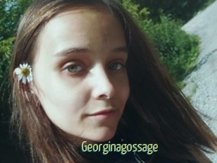 Georginagossage