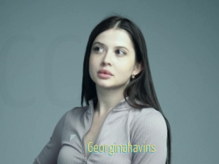 Georginahavins
