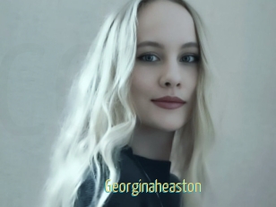 Georginaheaston