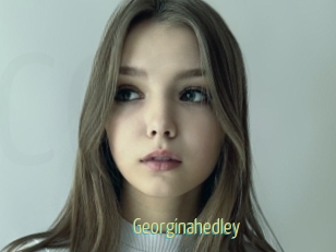 Georginahedley
