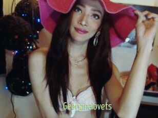 Georginalovets