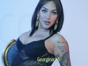 Georginarich