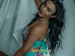 Georgynafox
