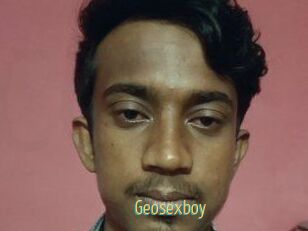 Geosexboy
