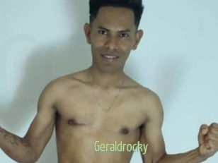 Geraldrocky