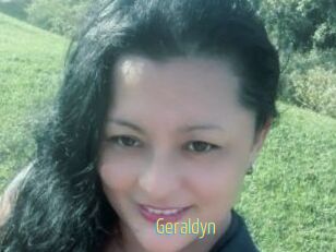 Geraldyn