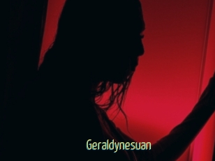 Geraldynesuan