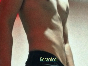 gerardcol Chaturbate Cam Sexe